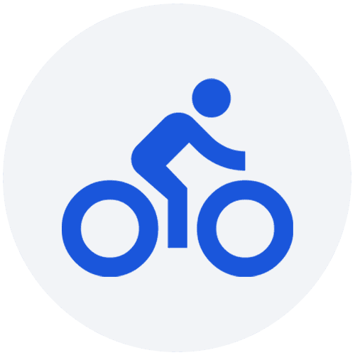 Bicicletas