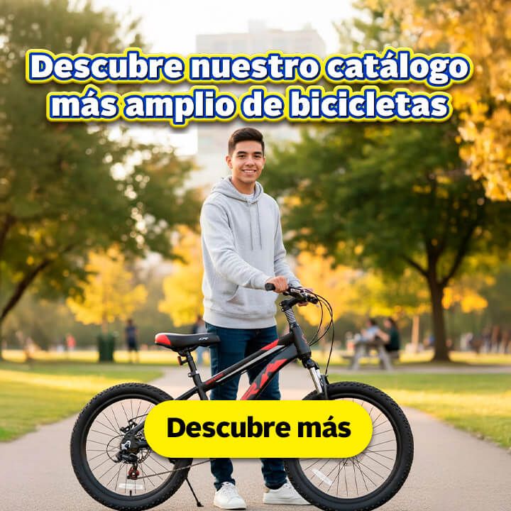 Bicicletas