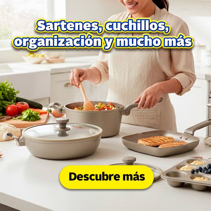 Cocina