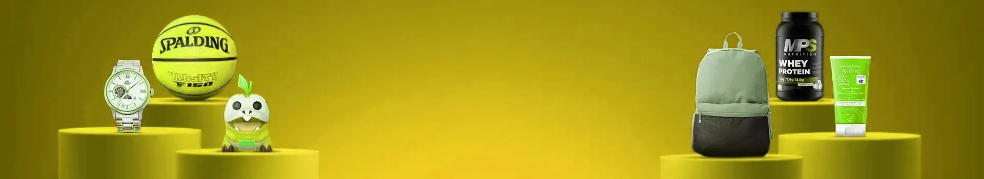 Banner