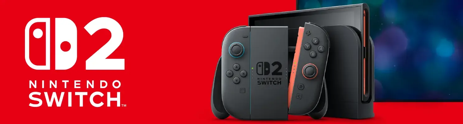 Switch 2