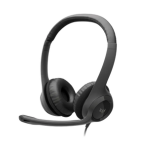 Headsets