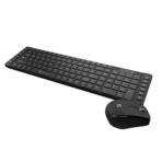 Teclado y mouse