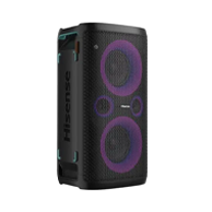 Audio