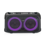 Audio