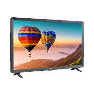 TV y video