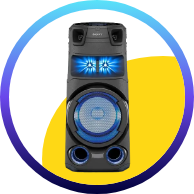 Audio