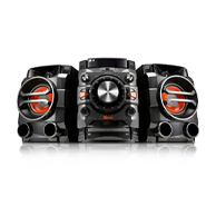 Audio