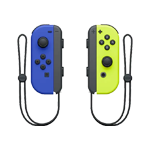 Controles Switch