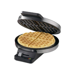 Waffleras