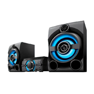 Audio