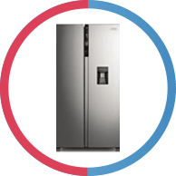 Refrigeración