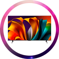 Televisores