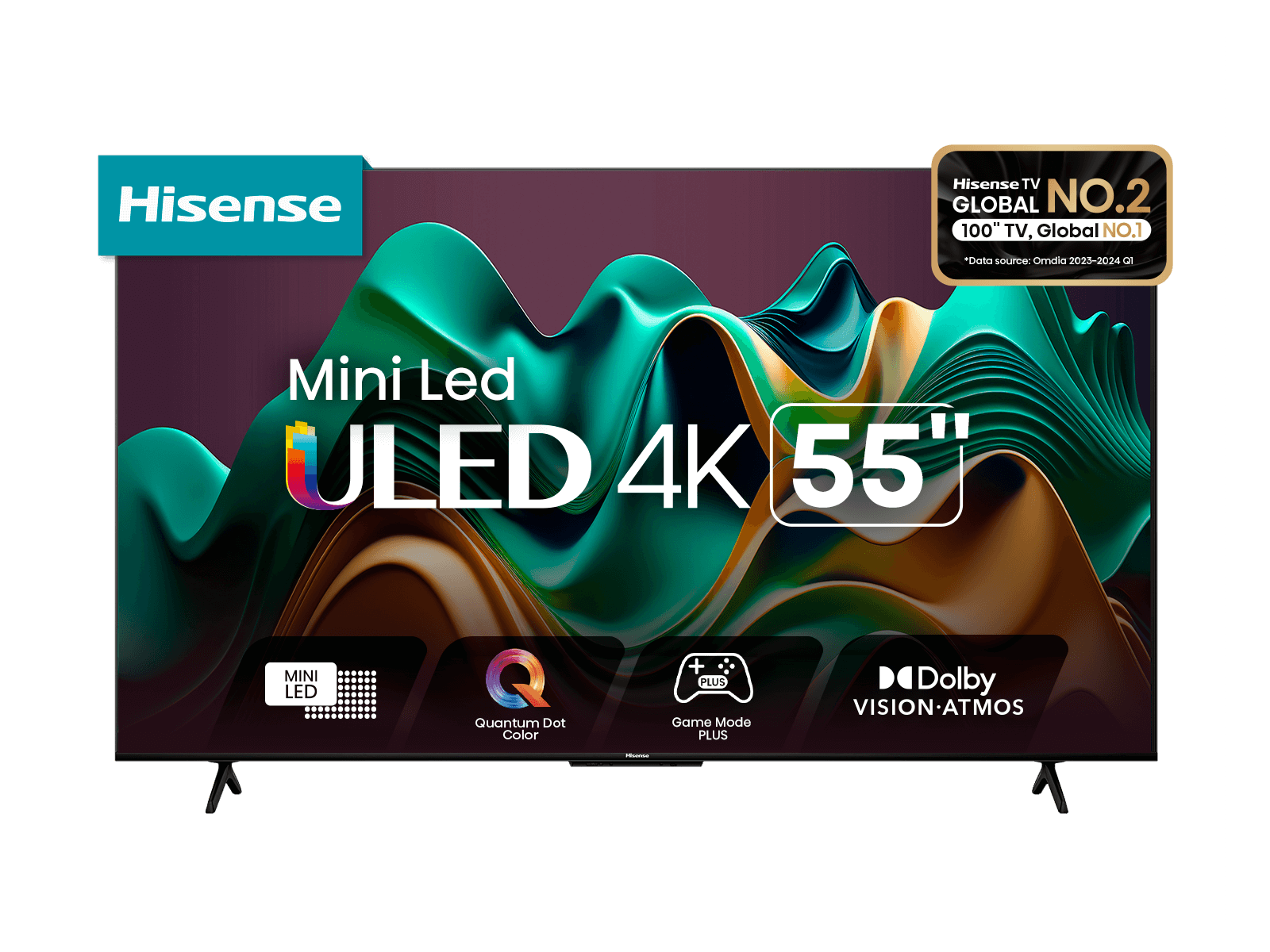 55U6N
