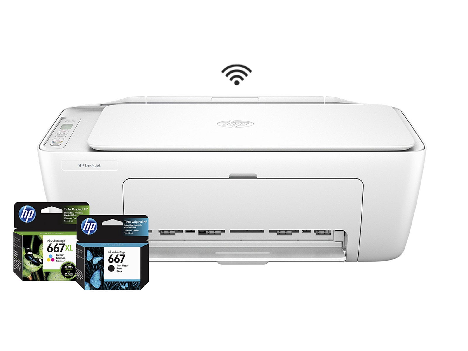 HP2875