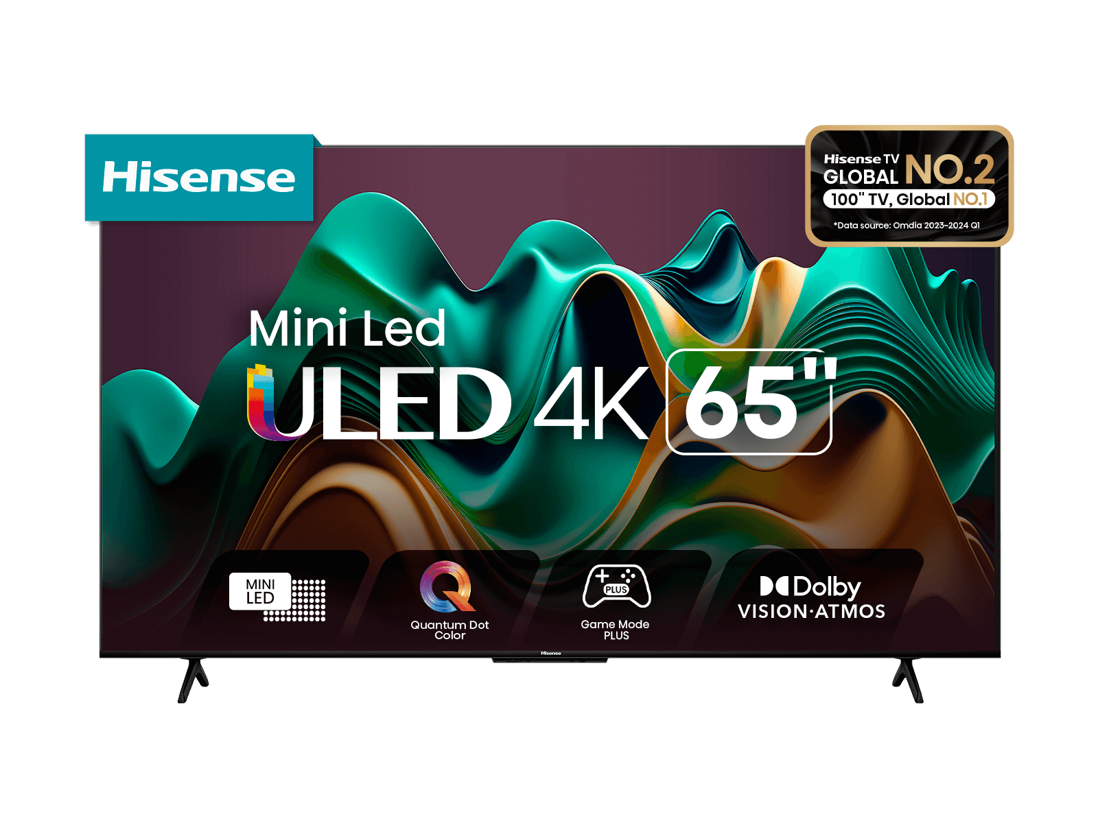 65U6N