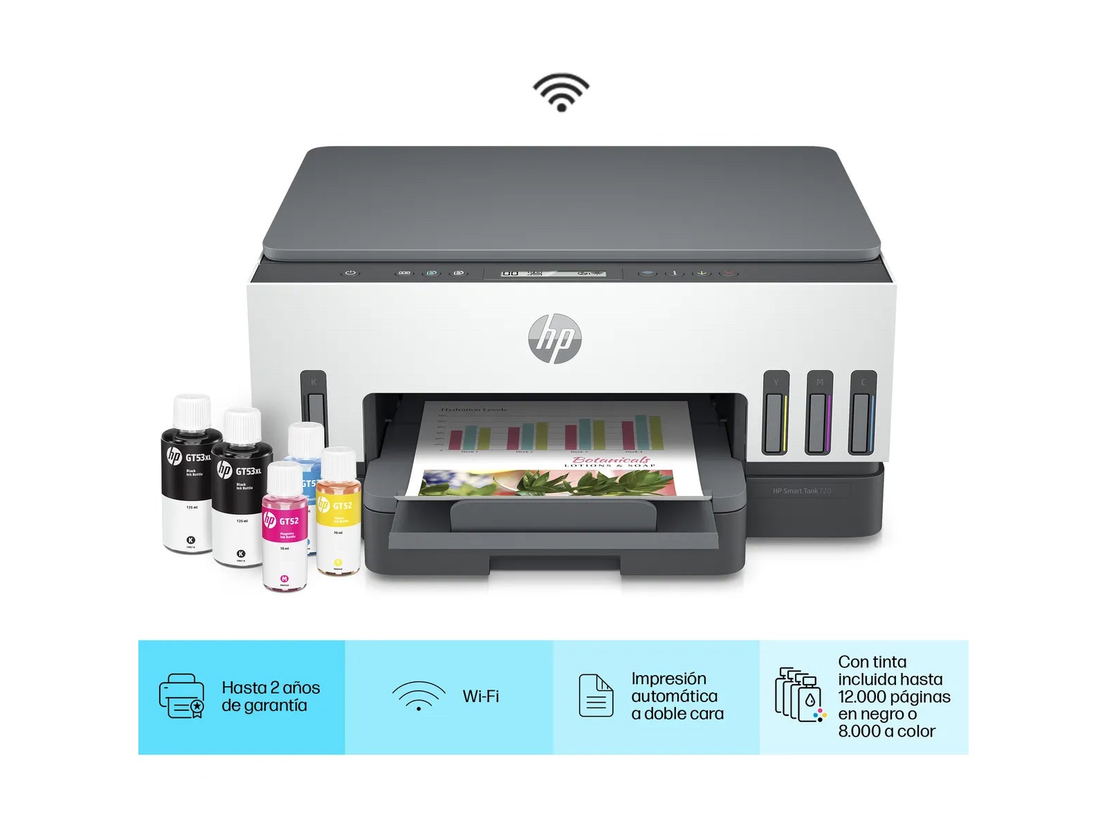 HP720