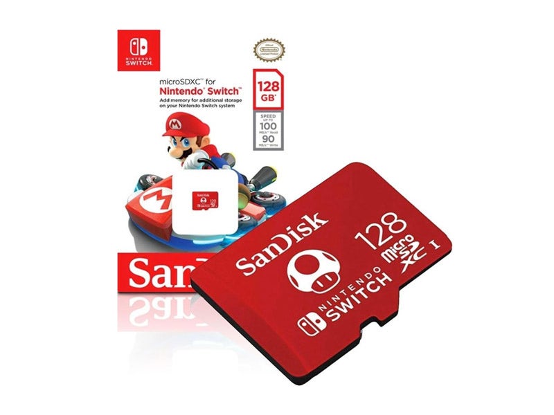 CH128SDK09