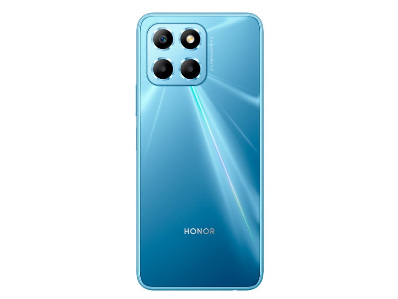 CLAROHONORX6BL