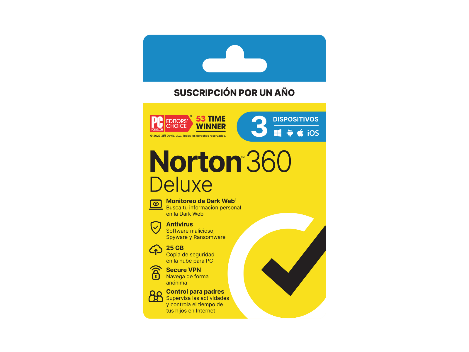 DIGNOR360DLX3