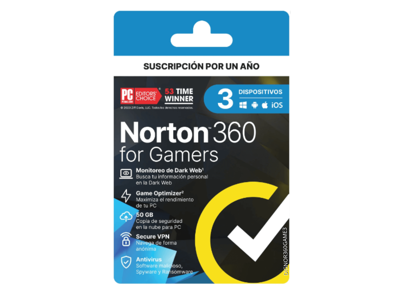 DIGNOR360GAME3