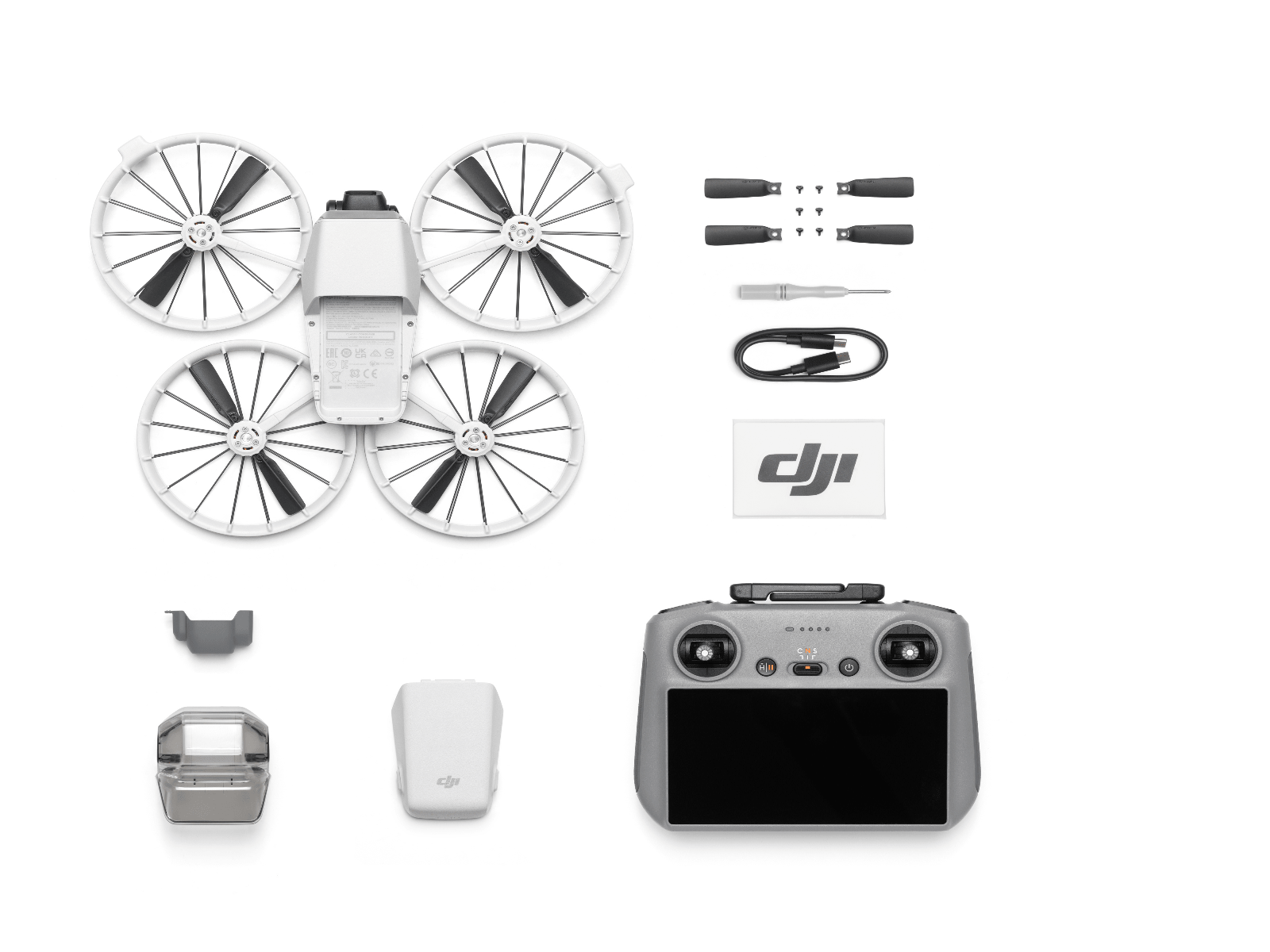 DJIFLIPRC2