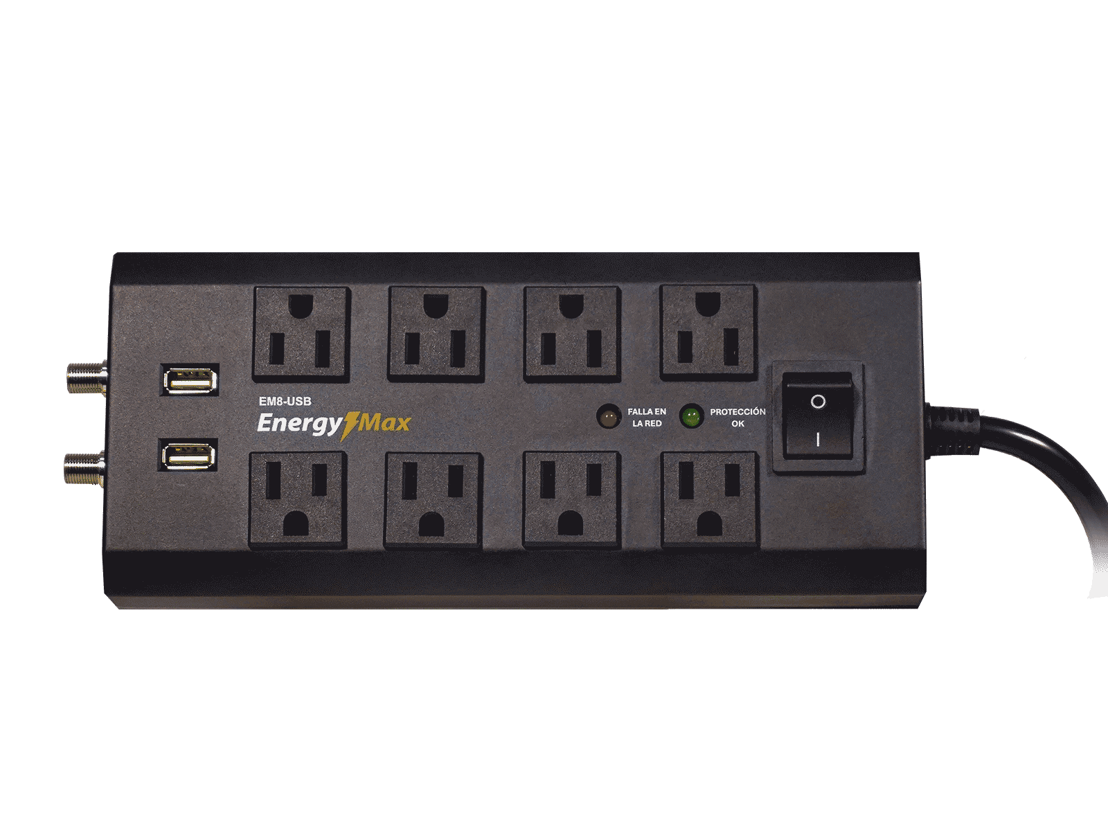 EM8USB
