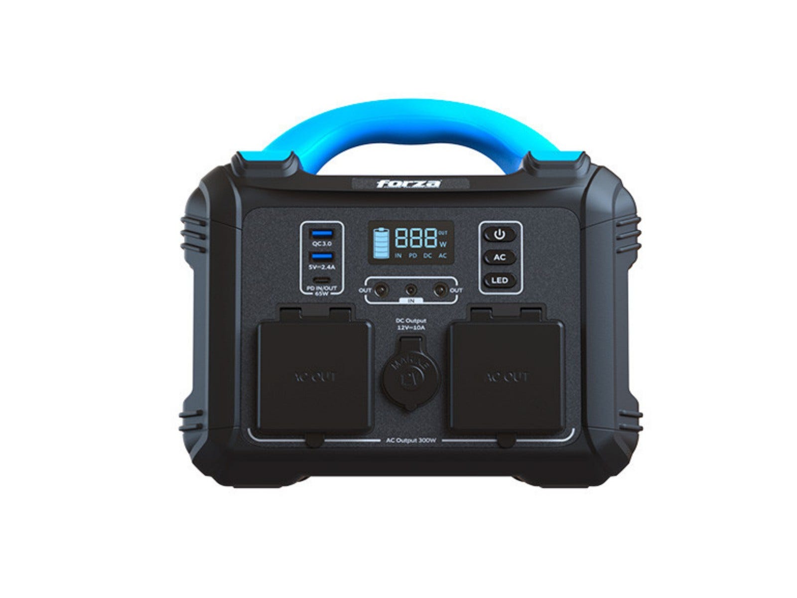 FPPT300