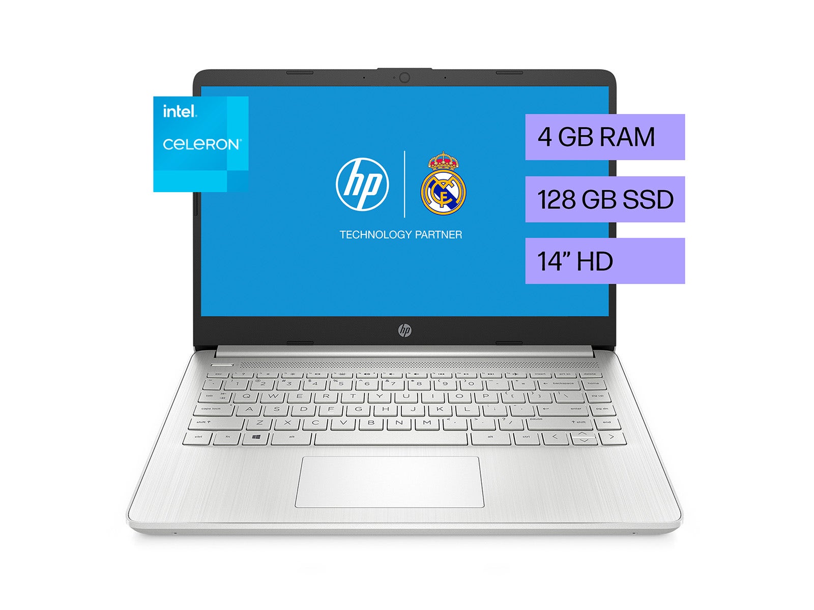HP14DQ0532LA