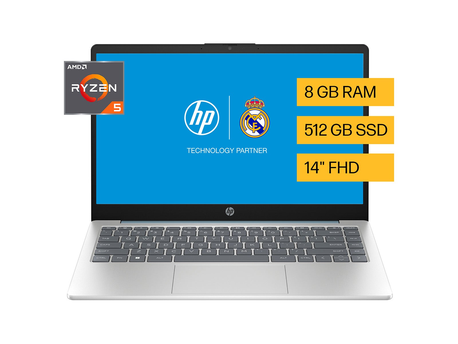 HP14EM0017LA