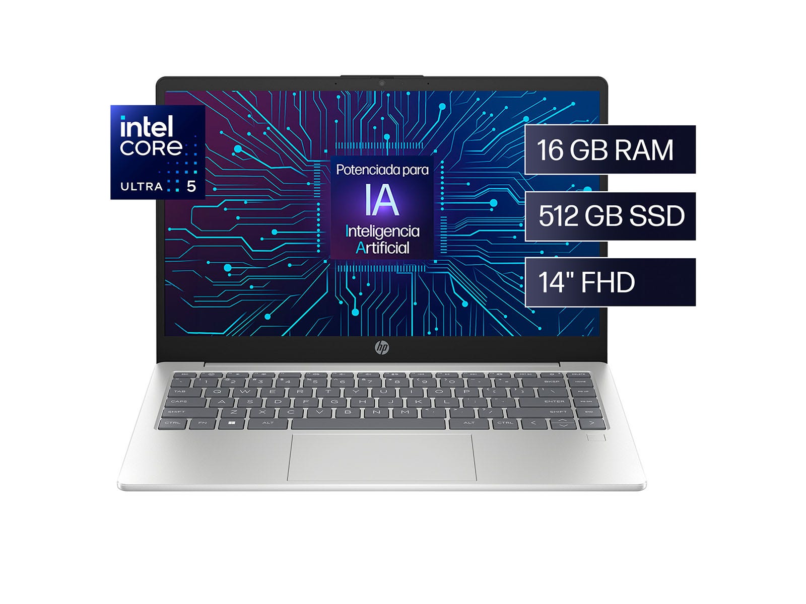 HP14EP1000LA