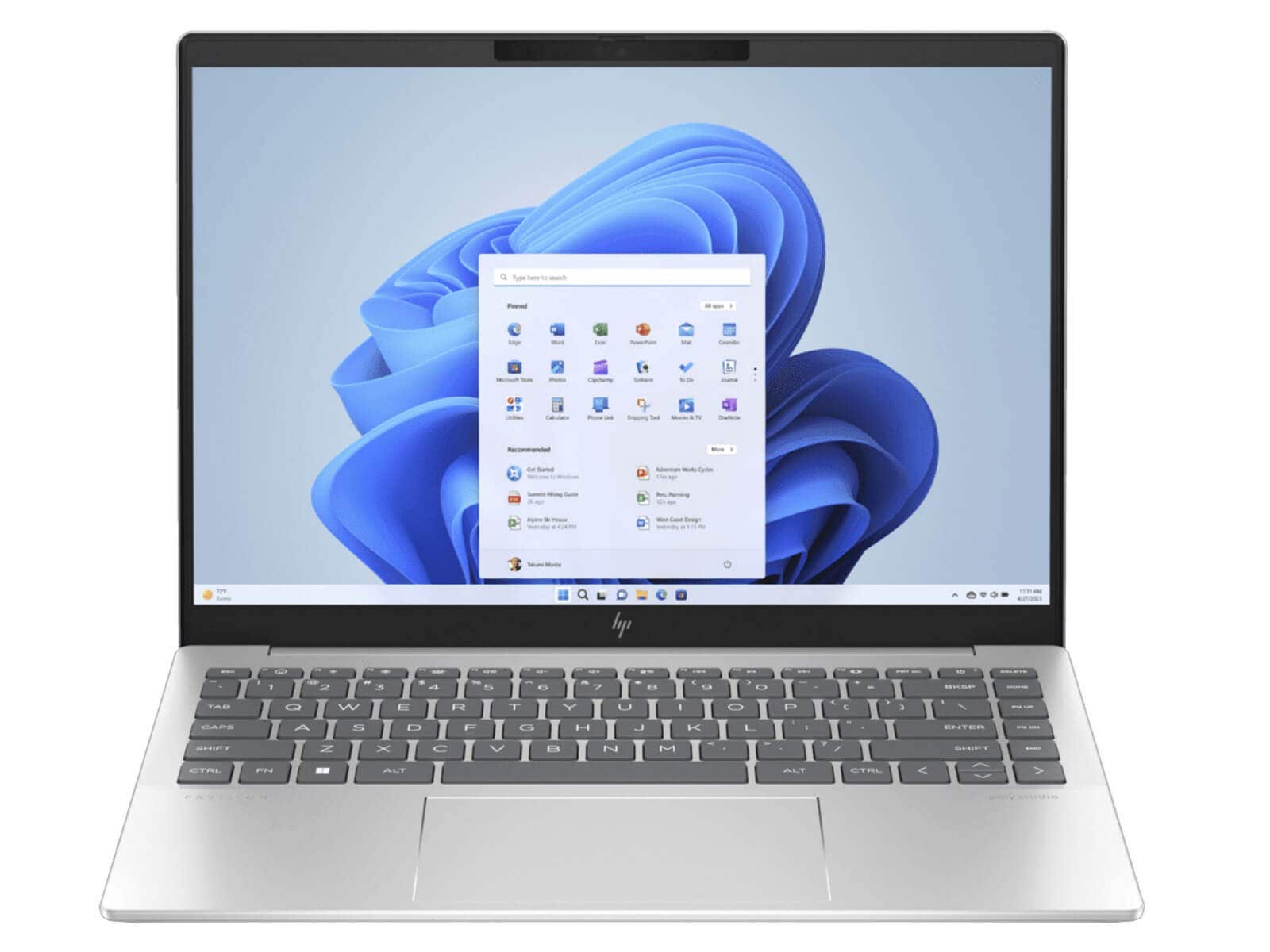 HP14EW1002LA