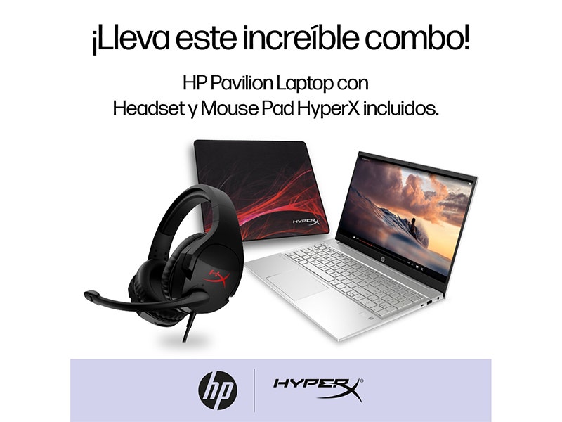 HP15EG0501LA
