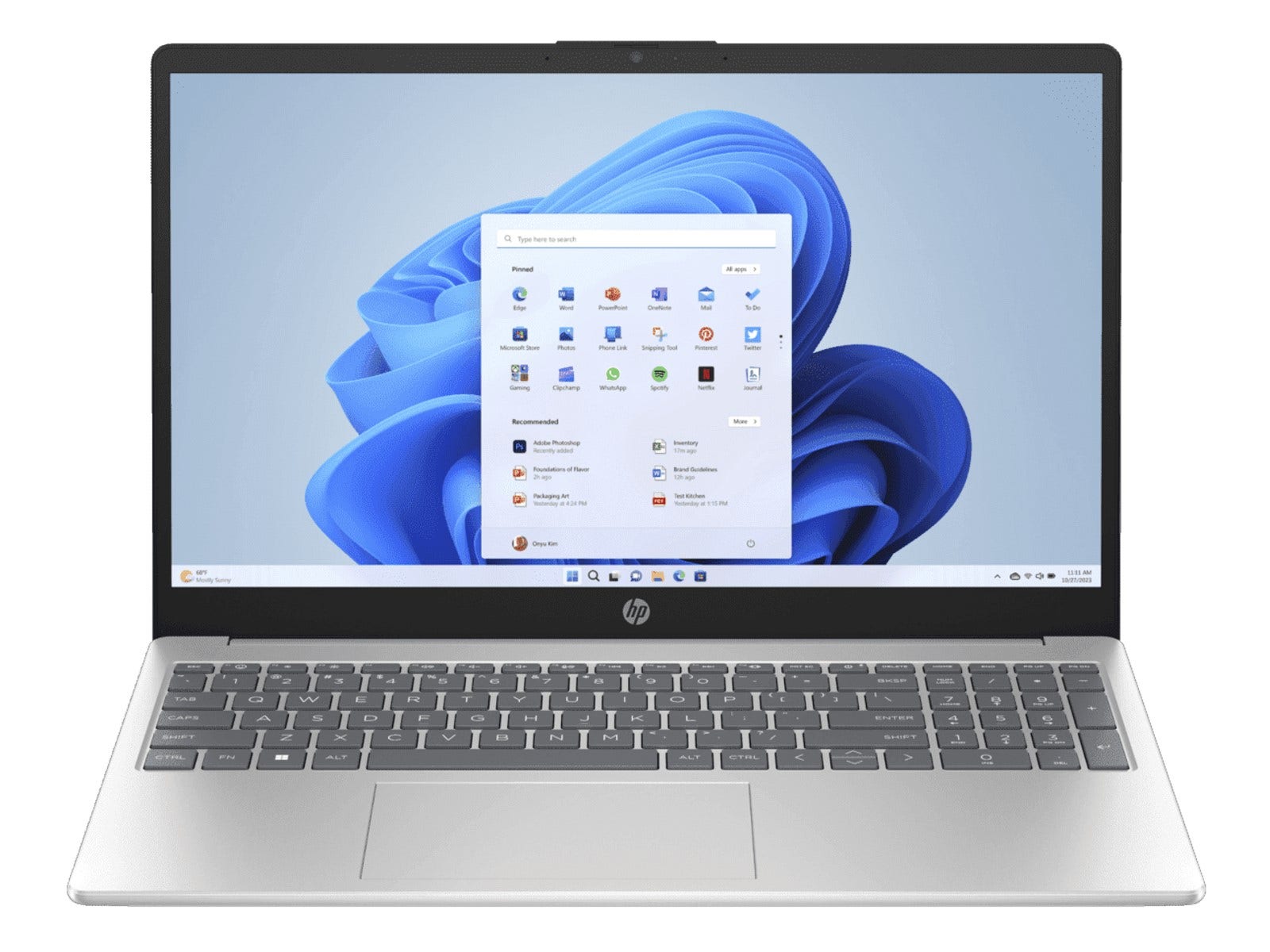 HP15FC0013LA