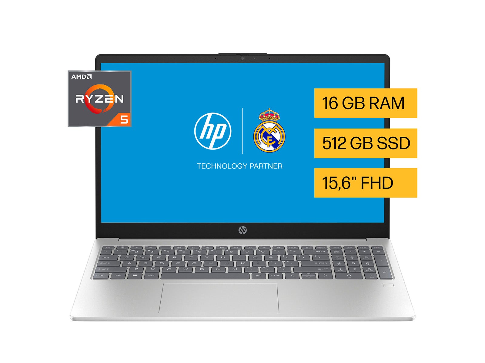 HP15FC0067LA