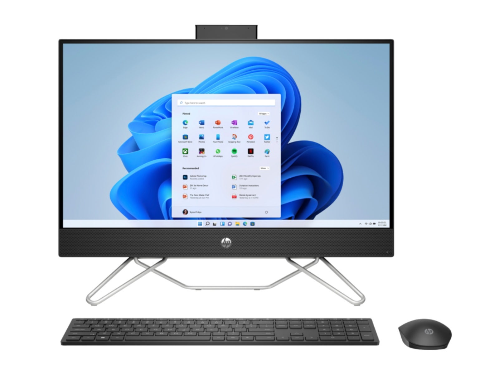 HP24CB1023LA