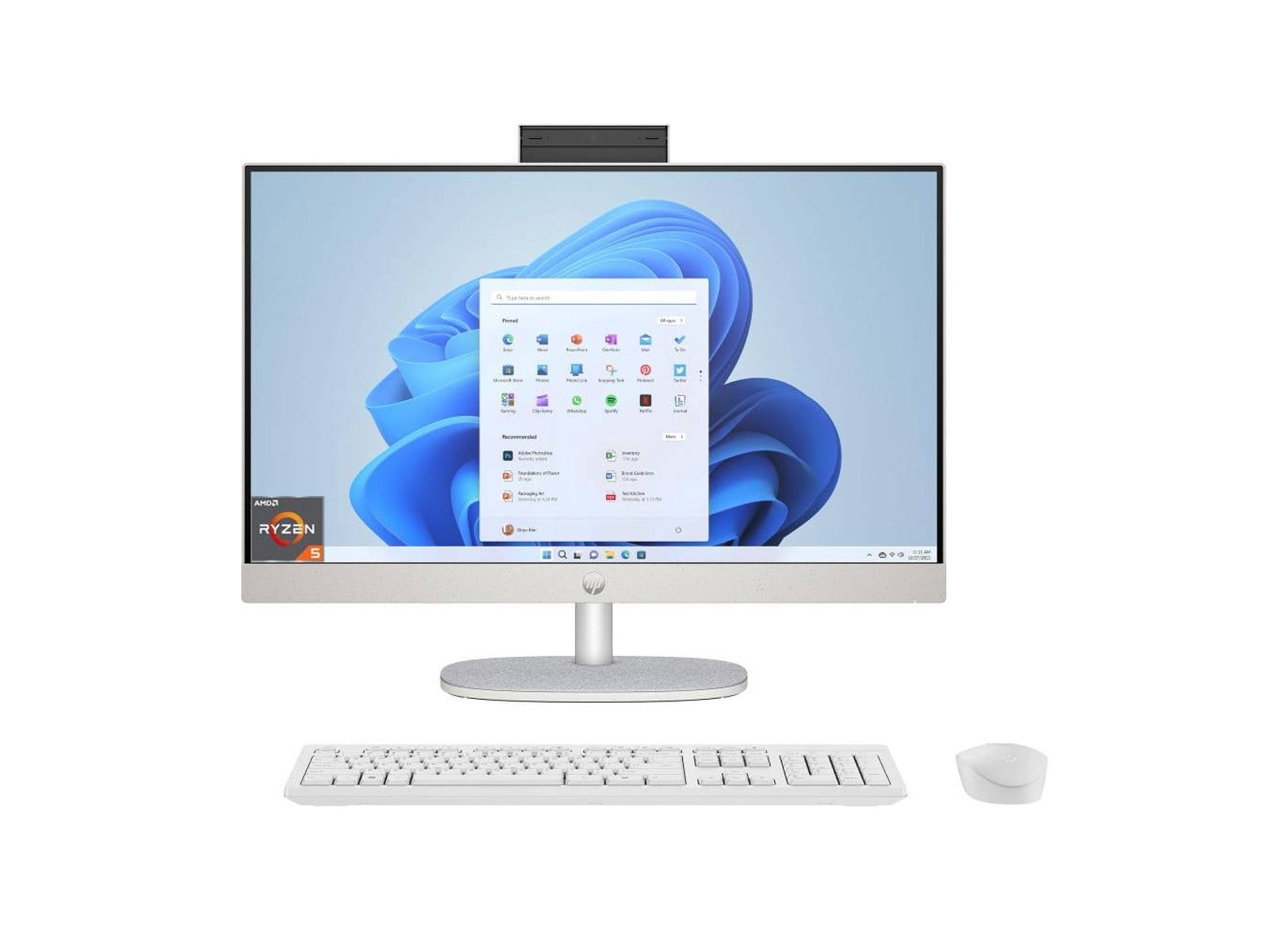 HP24CR0016LA