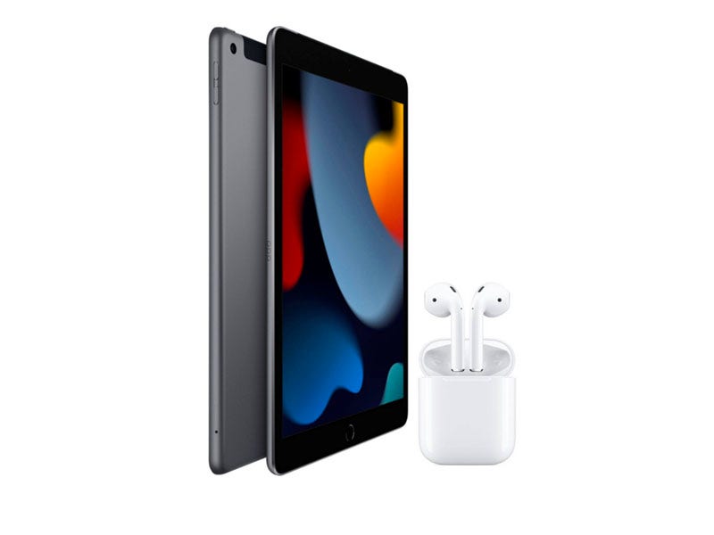 IPADAIRPODSKIT