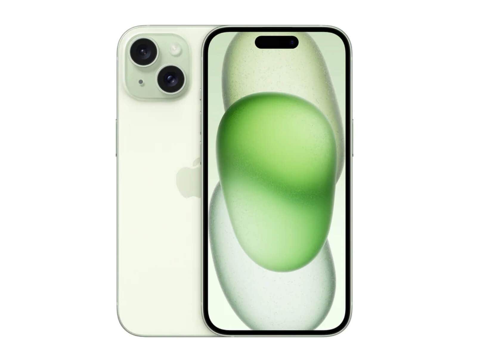 IPHONE15128GR