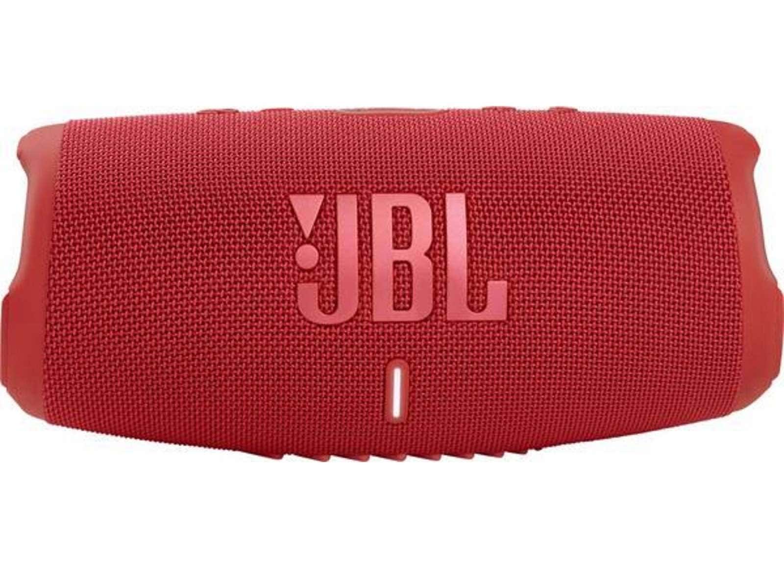 JBLCHARGE5RED