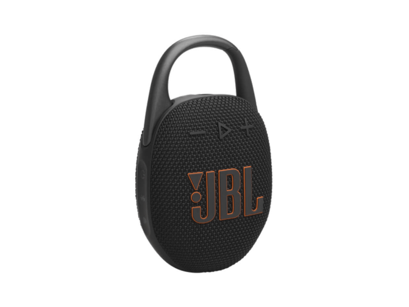JBLCLIP5BLK