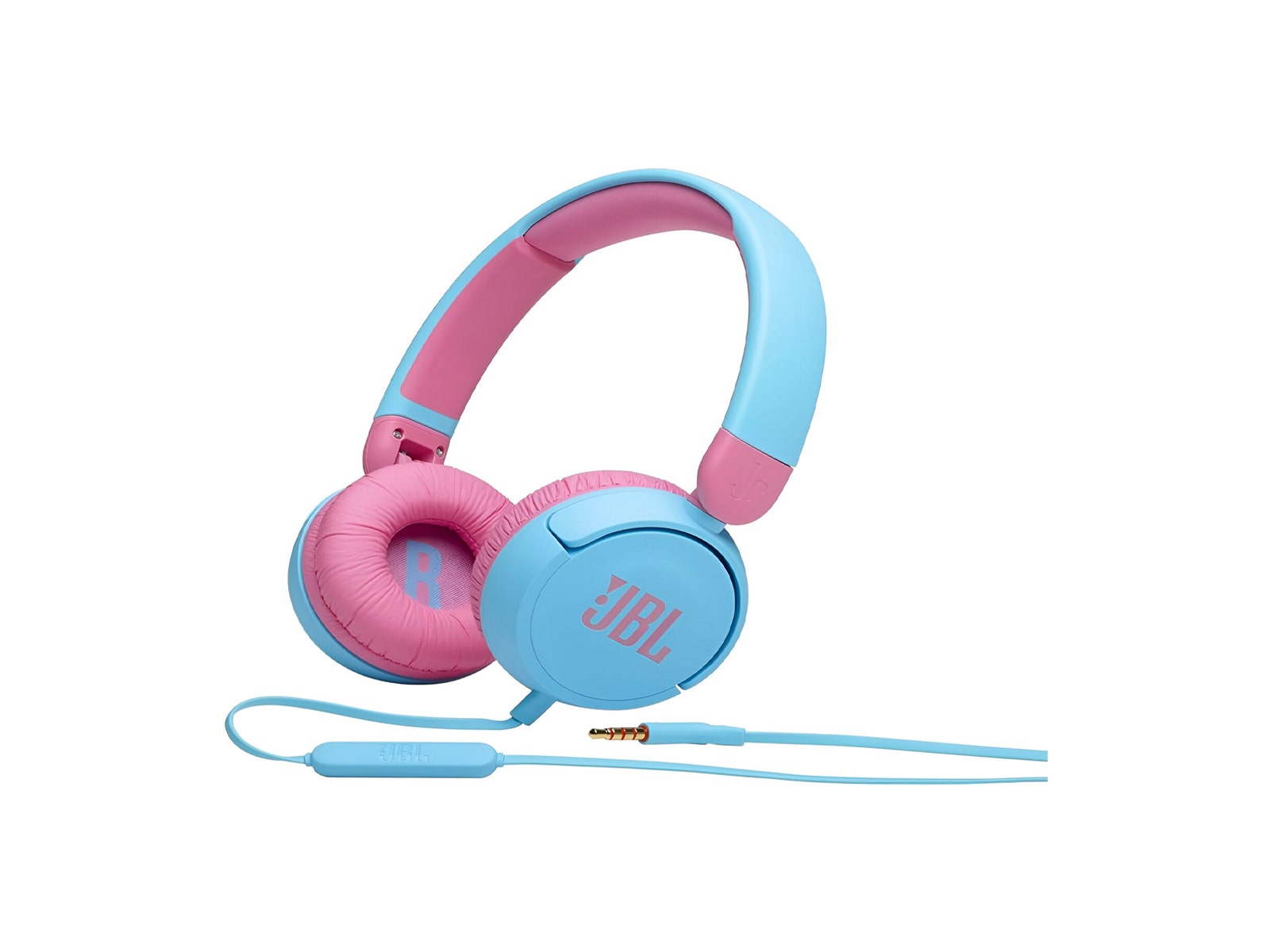 JBLJR310BLU