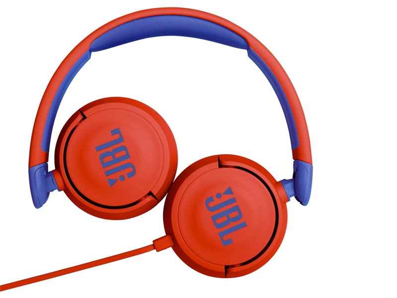 JBLJR310RED