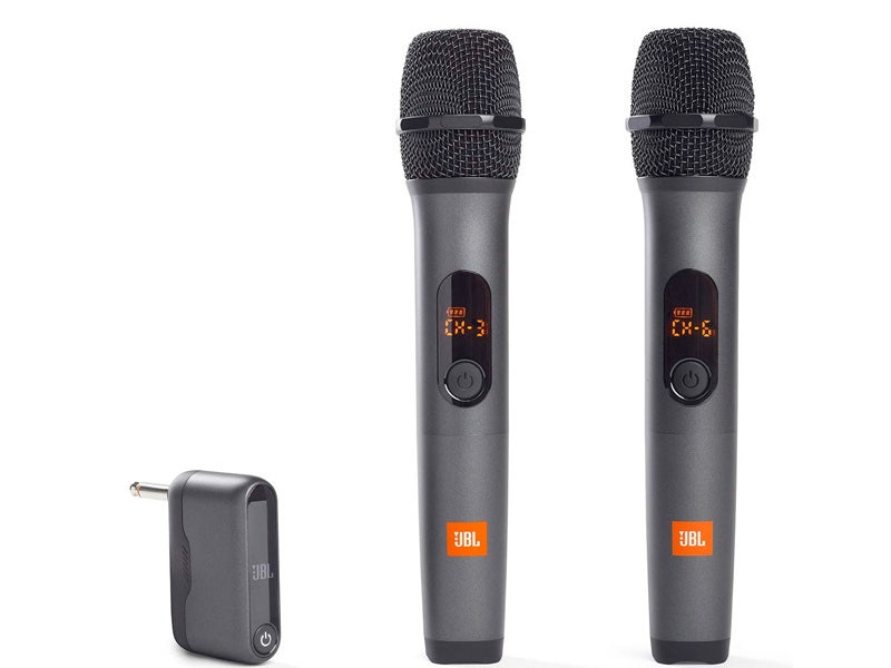 JBLWIRELESSMIC