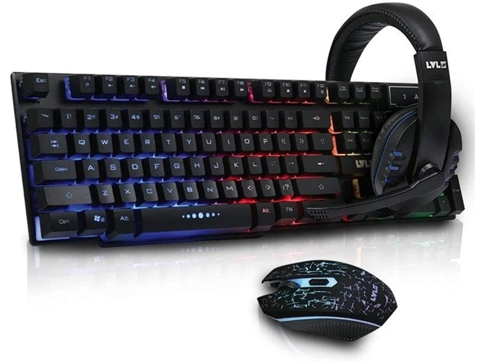 LU745NOC