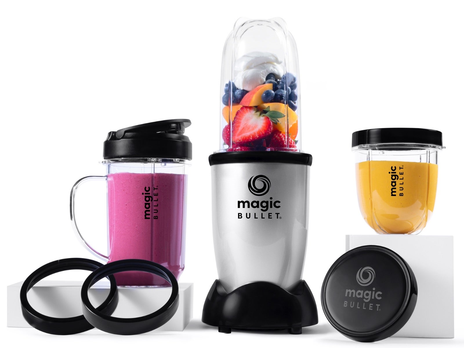 MAGICBULLET