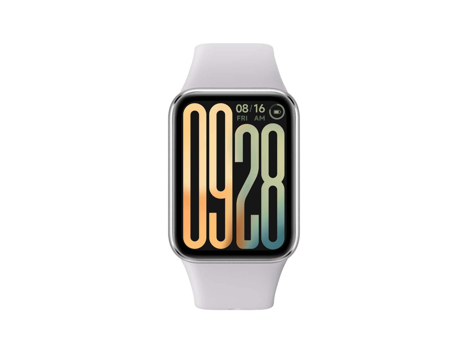 MIBAND9PROGR