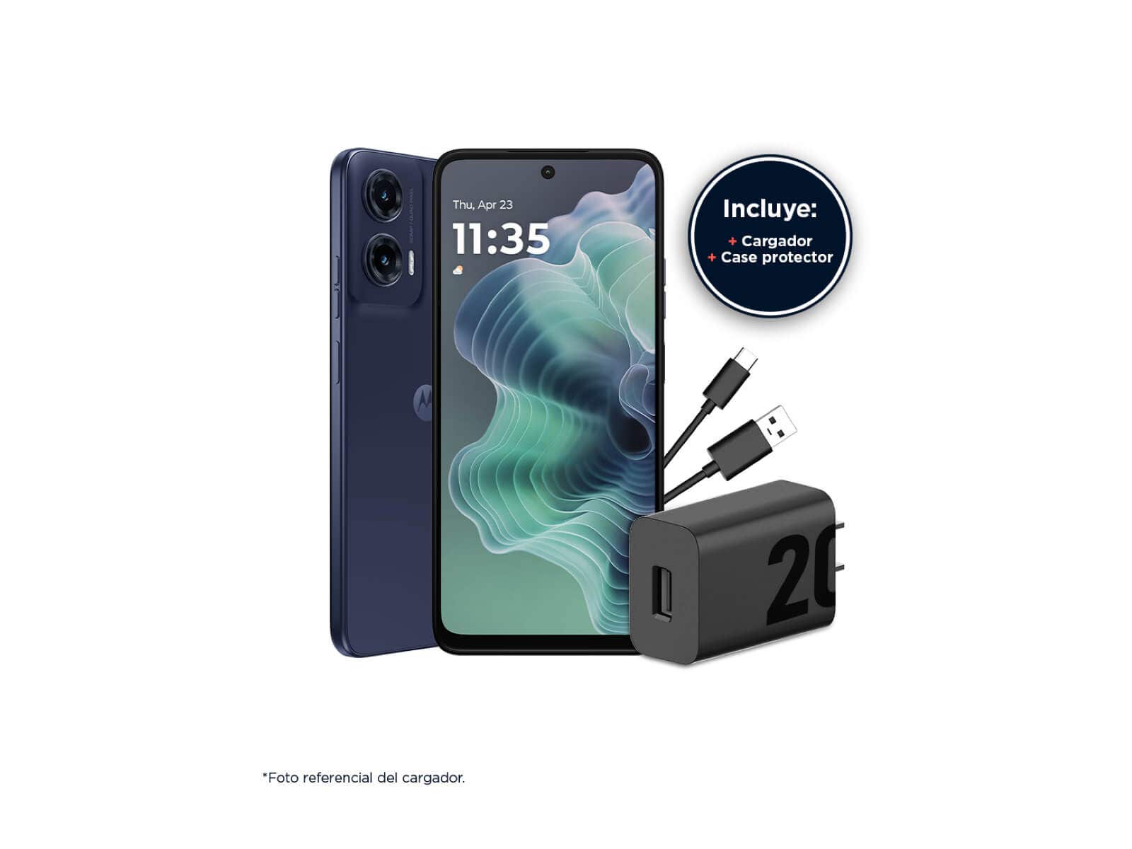 MOTOG35B