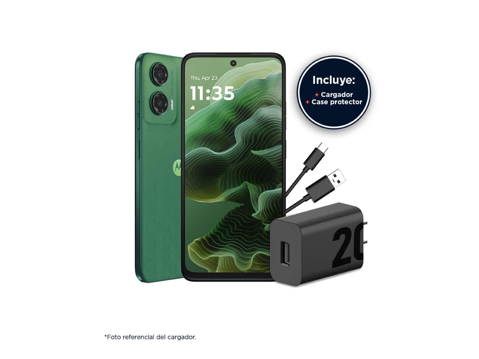 MOTOG35GR