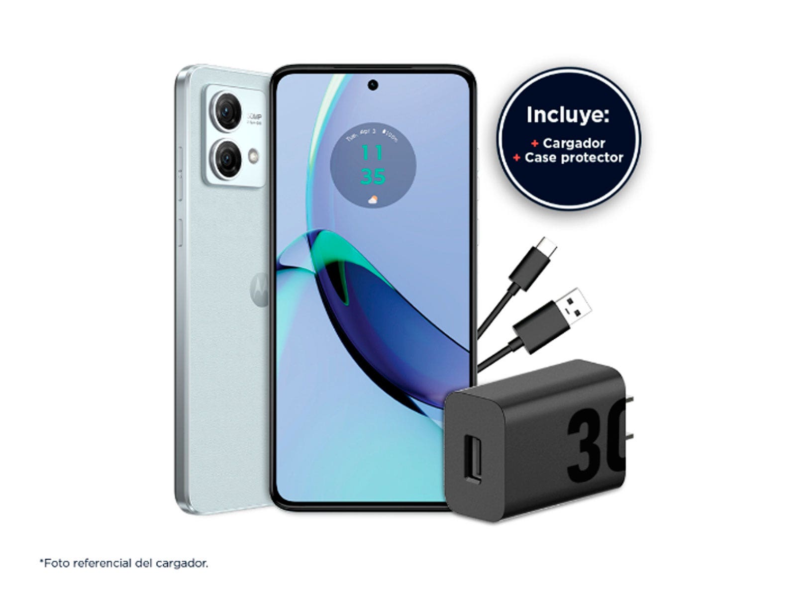 MOTOG84BL1